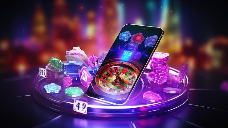 Tema fantasi Slot Penakluk Iblis di m249