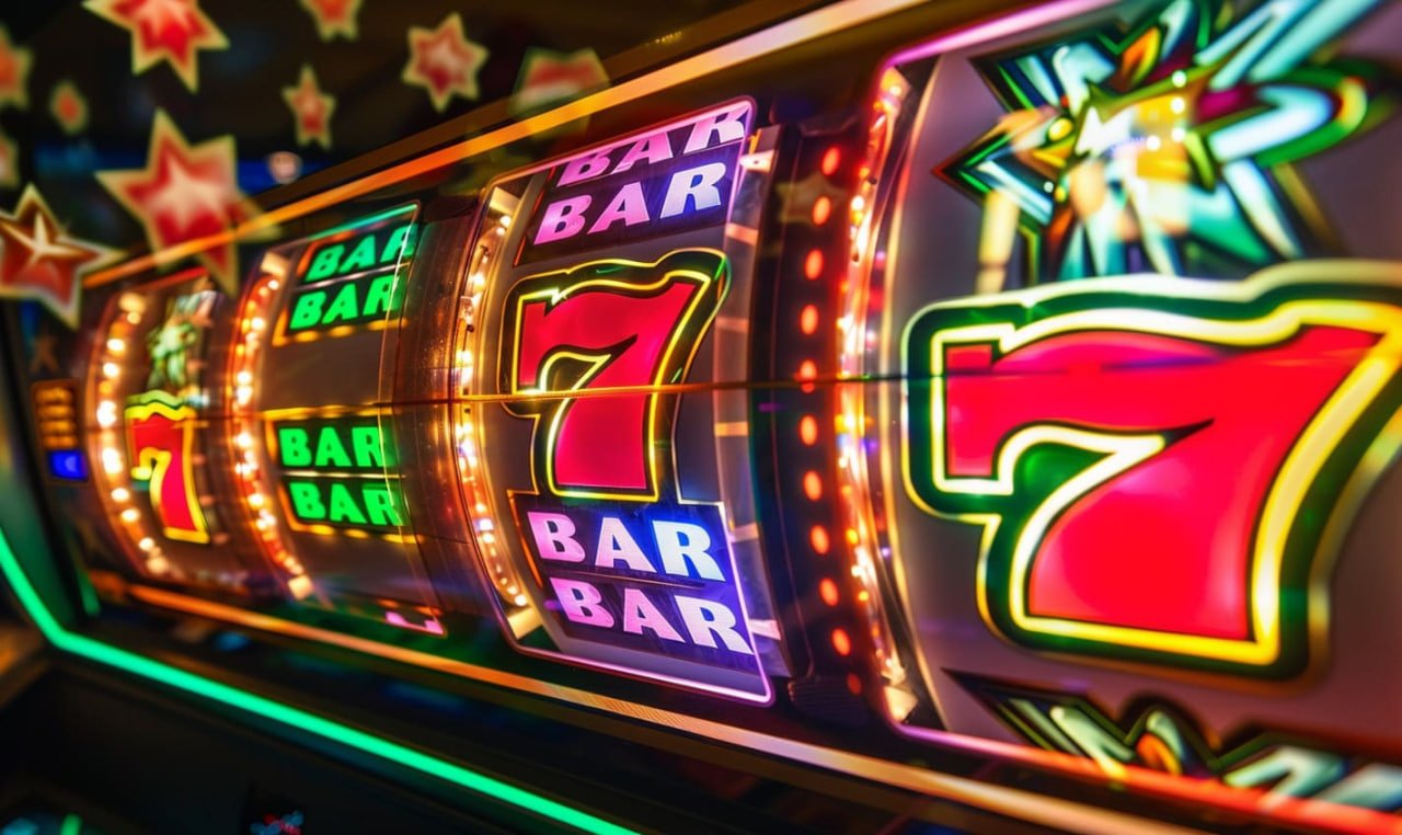 Kartu fitur Slot Penakluk Iblis untuk dewasa